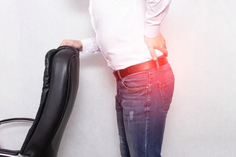 Lumbar Radiculopathy Treatment in Phoenix | Atlas Neurosurgery