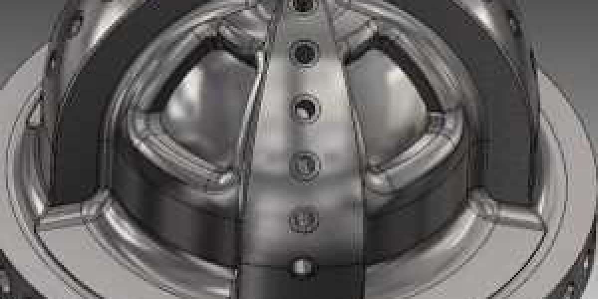 Five Axis Machining: A Complete