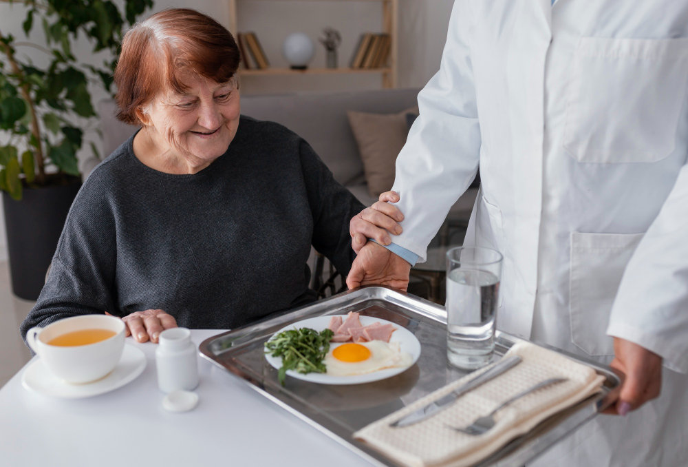 Why Protein Is Essential After Spinal Intervention for Scoliosis
