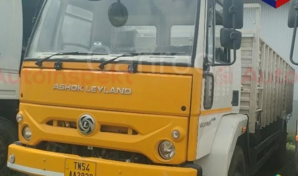 Secondhand Truck: Your Complete Guide to Buying a Reliable Used Commercial Vehicle
