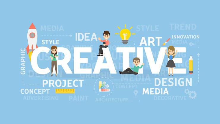 Best Creative Agency in Delhi: Creativity Is the Real Business...