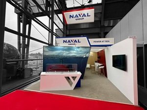 Why Businesses Prefer Best Trade Show Booth Displays in Netherlands for Events - Gettonews
