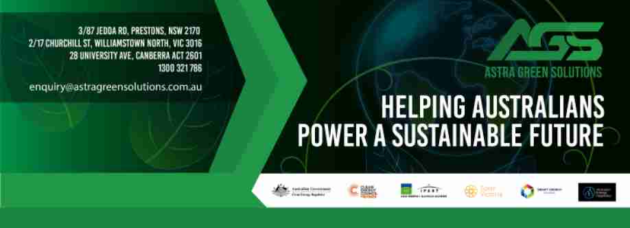 Astra Green Solutions