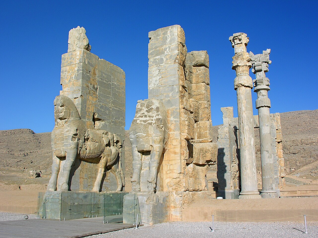 Persian Empire & Ancient Persia — 5,000 Years of Iran