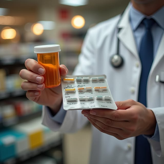 Digital Healthcare Drive Demand for Cheap Prescription Drugs Online - Digi News Feed