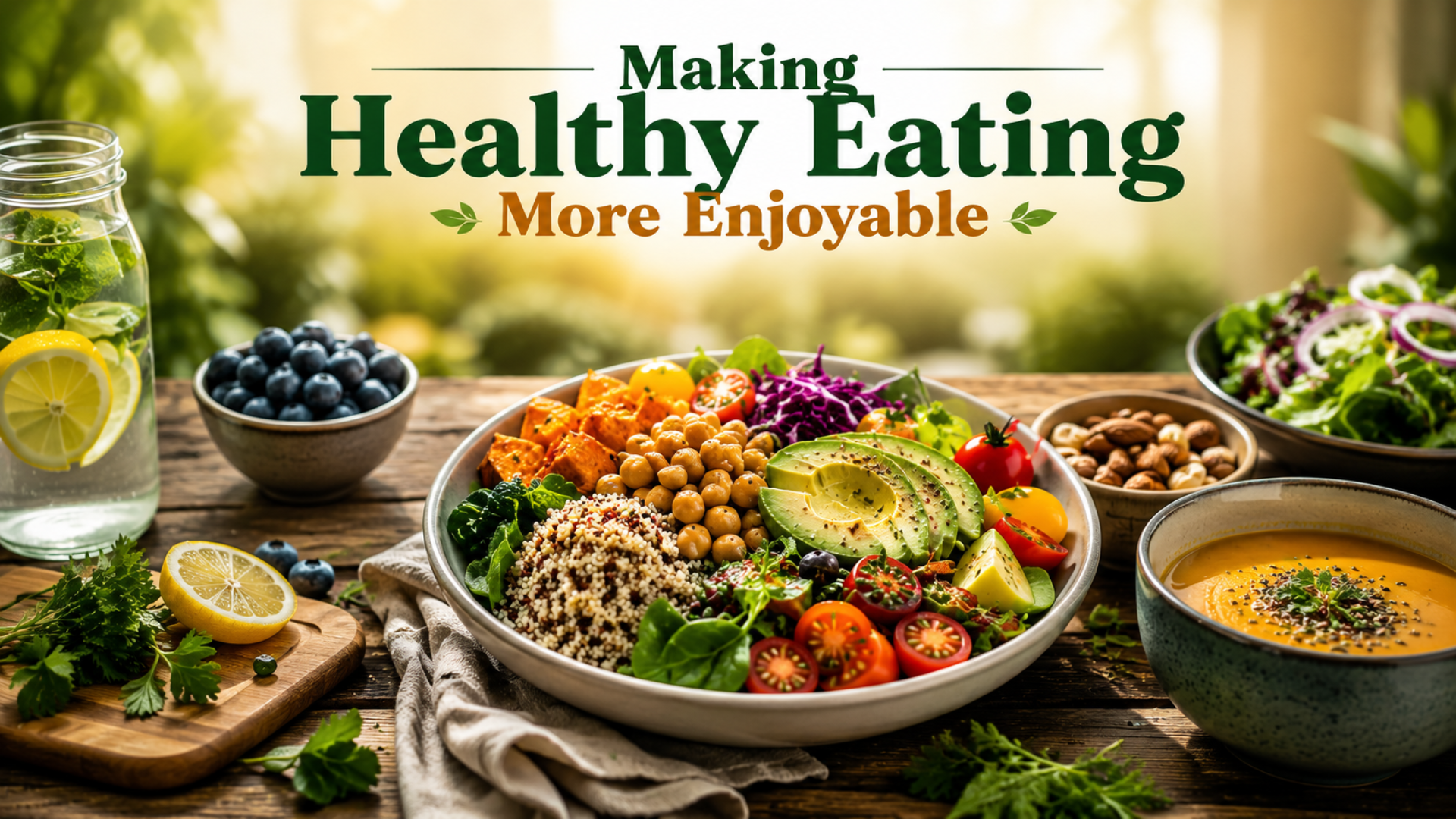 How Can High Protein Recipes Add Variety to Your Meals? – NUTRITRACKER