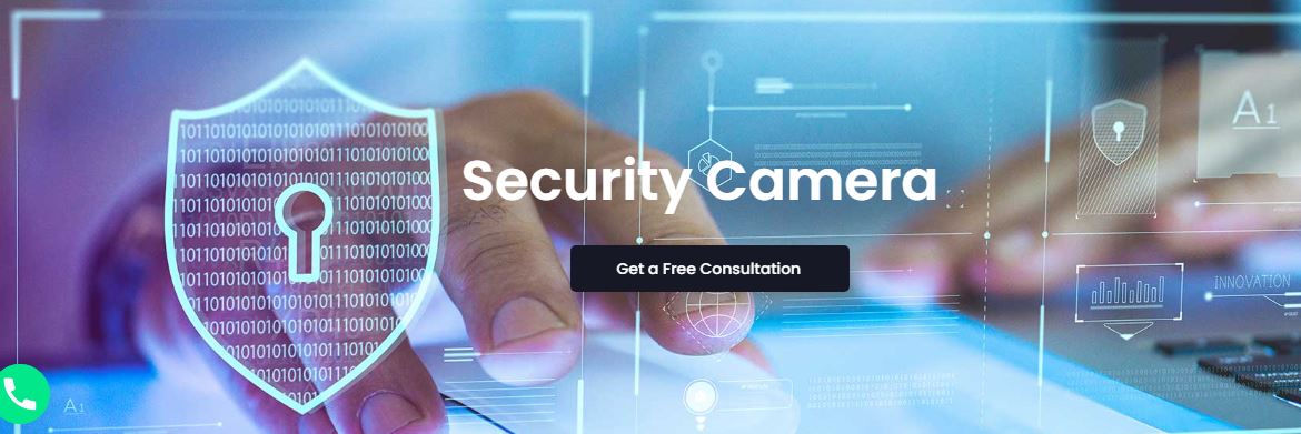 Advanced Security Solutions for Homes in Toronto. – Site Title