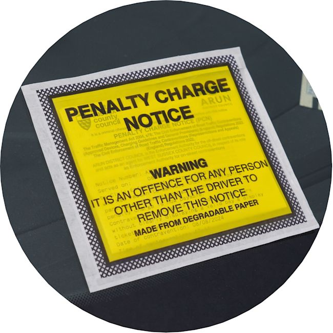 How Can You Challenge an Unfair Parking Charge Notice?: legateca — LiveJournal