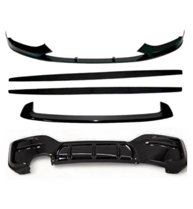 Upgrade Your BMW with a Premium F20 Kit from STM STYLING | Articles | STM STYLING | Gan Jing World - Technology for Humanity | Video & Movie Streaming