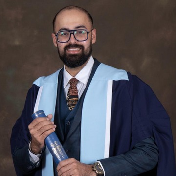 Dr. Harkirat Singh Talwar | Urologist & Robotic Surgeon Noida