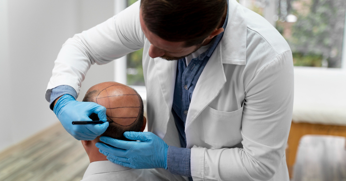 Is Scalp Micropigmentation Worth It? Cost, Results, and Real Value Explained