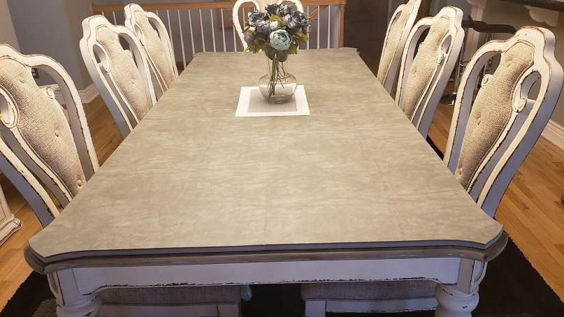 How Custom Table Pads Protect and Extend Your Table’s Life – Heartland Table Pads