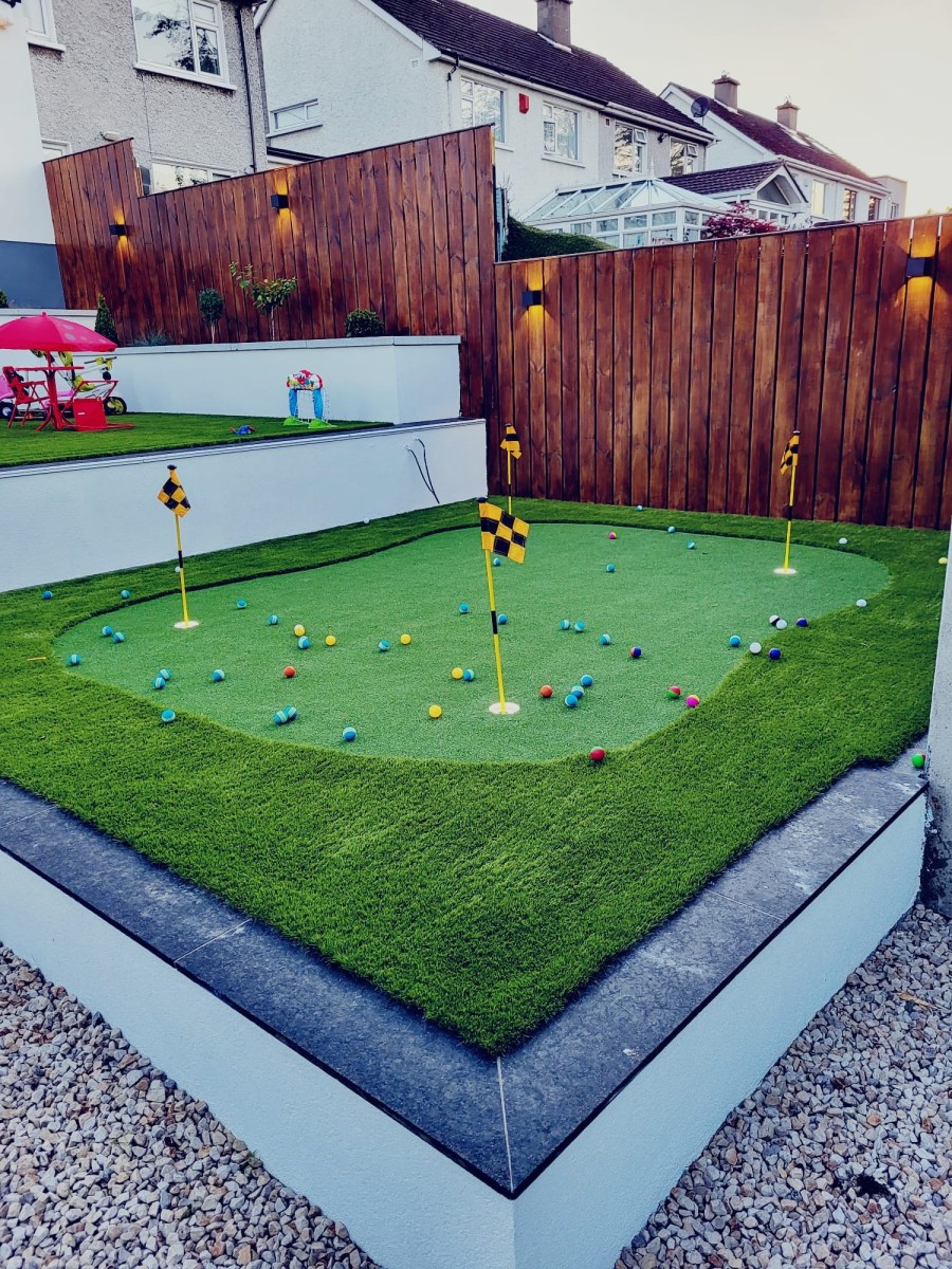 Need Commercial Gardening Dublin and Hedge Trimming? – Premier Gardens