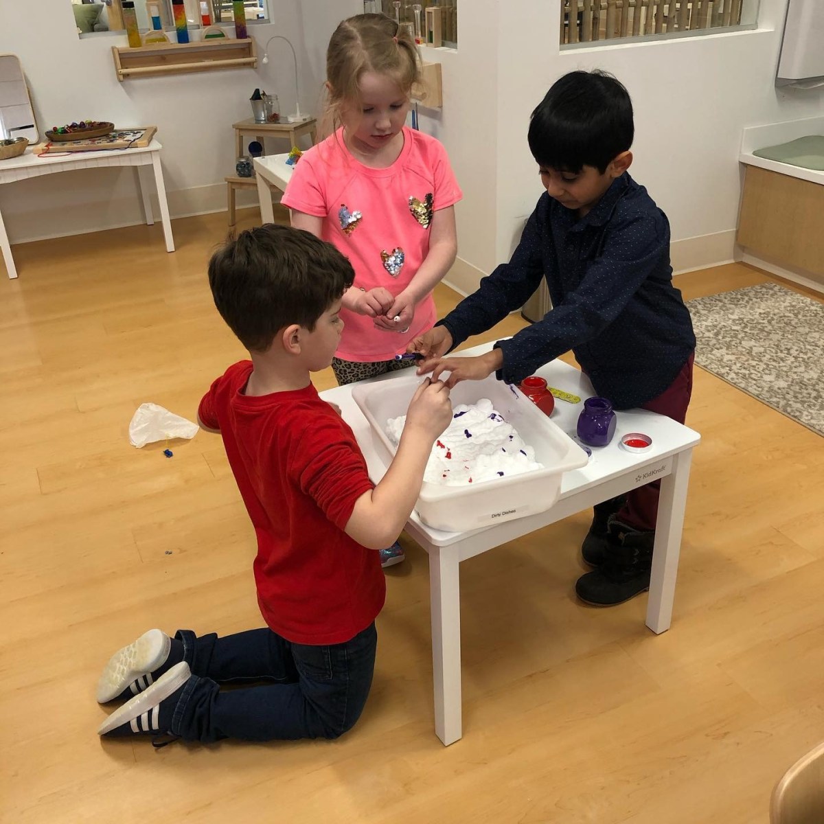 What Naperville Preschools Won’t Tell You About Their Curriculum (But Should) – KLA Schools of Naperville