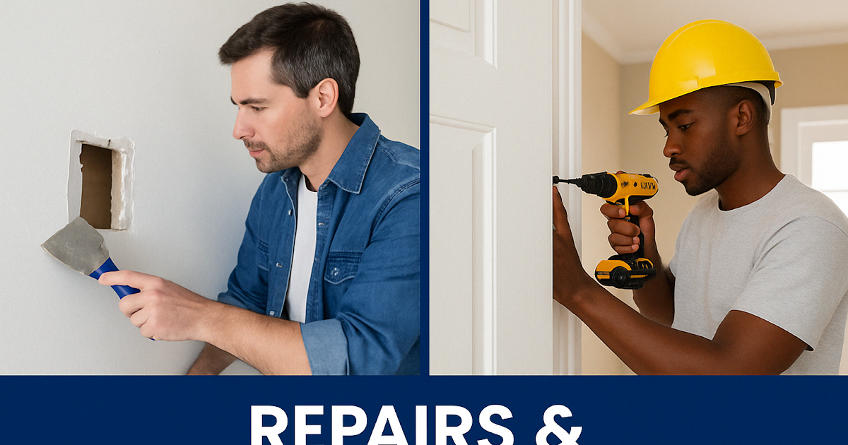 Why Hire the Best Painters in Cleburne for Your Next Project?