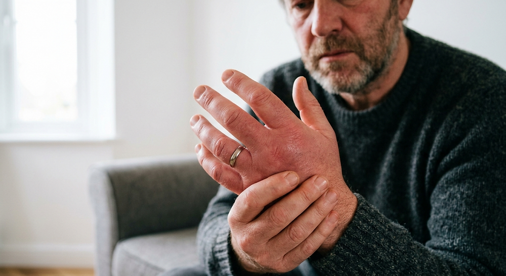 Pain and Swelling After PRP Injection: Normal or Warning Sign