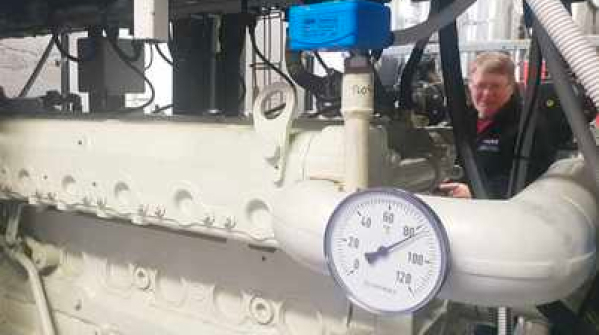 ComAp Controllers: The Best Choice for Generator & Power Management - Report Rave