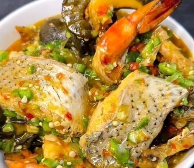 Enjoy Authentic Nigerian Meals in Vancouver with Lizziano Kitchen – @lizzianokitchen on Tumblr
