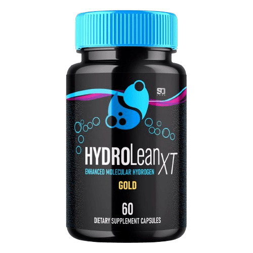 Buy HydroLean XT | Best Metabolism Boosters / Fat Burners | $49 + Free Shipping