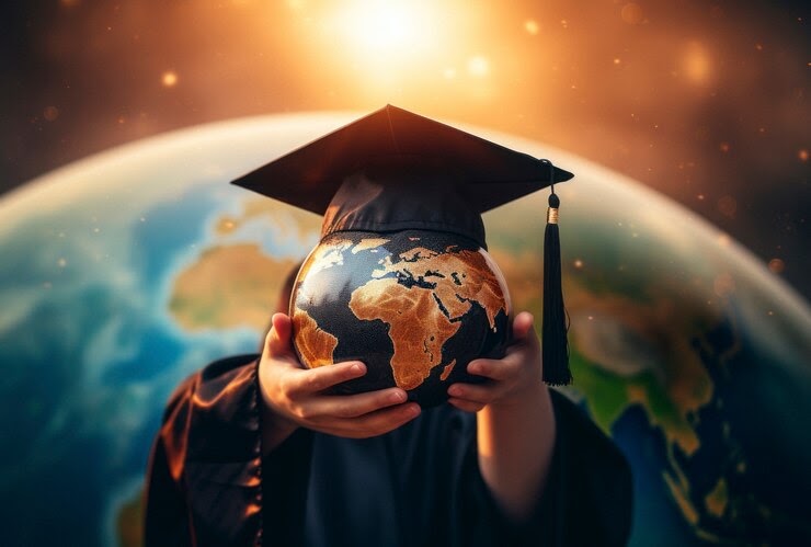 USA Study Guide for Indian Students
