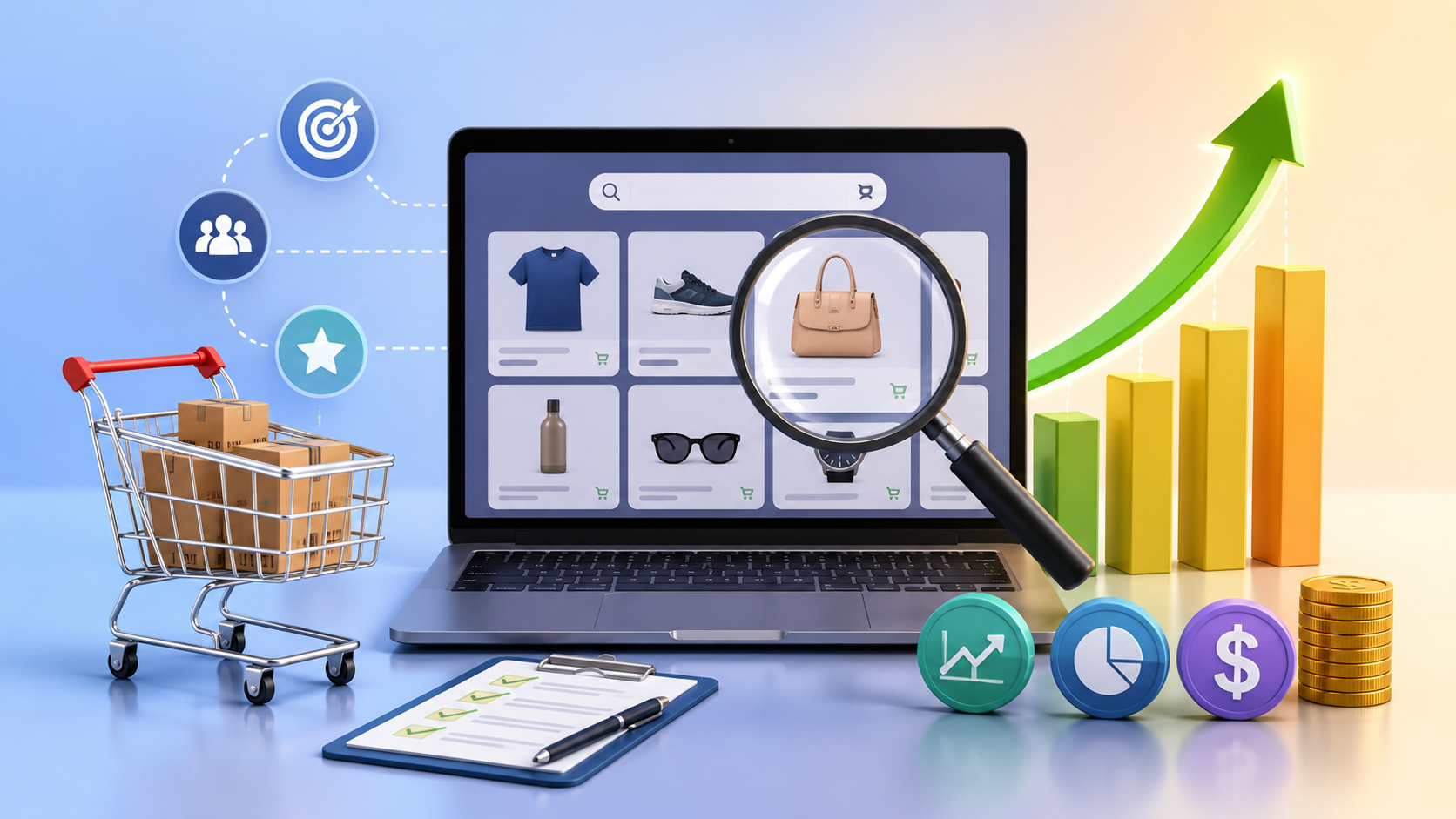 Ecommerce Search Platform: 9 Powerful Features to Win