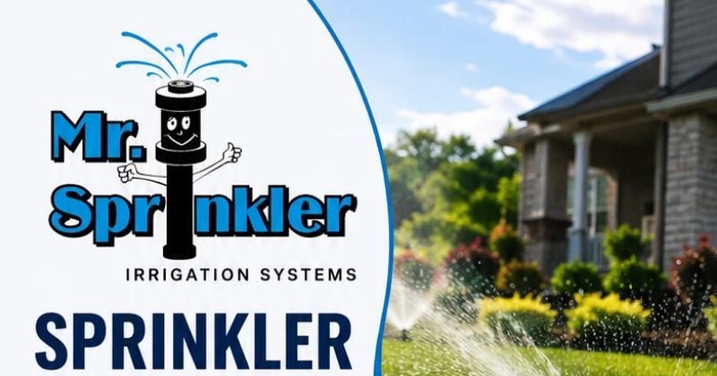 Sprinkler Repair Hoschton GA
