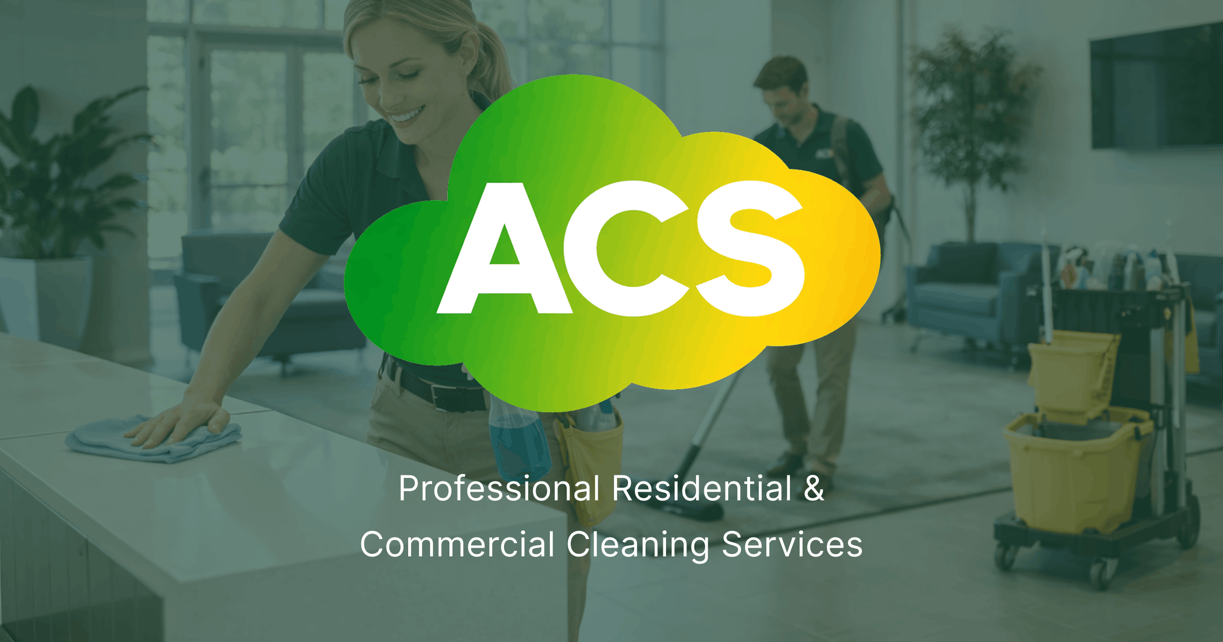 Commercial Cleaning Service in Bucks County | Alex Cleaning