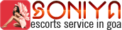 Goa Escorts Service 100% Trusted | 811+ Live Indian & Russian Girls