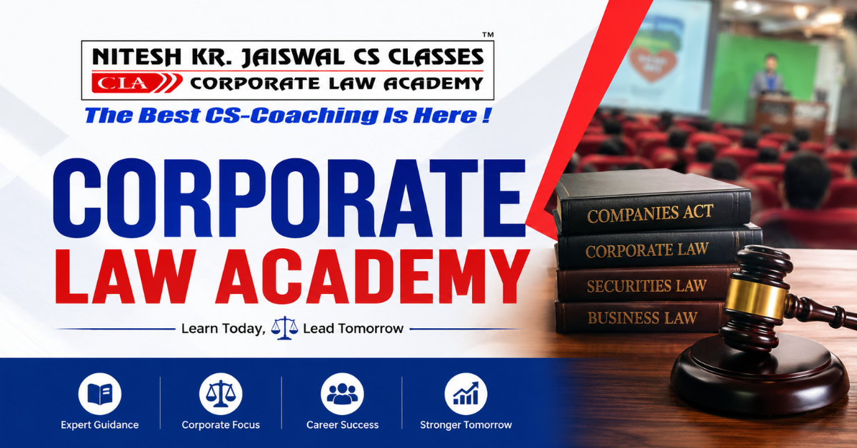 The Future of Corporate Law Education for Aspiring Professionals |