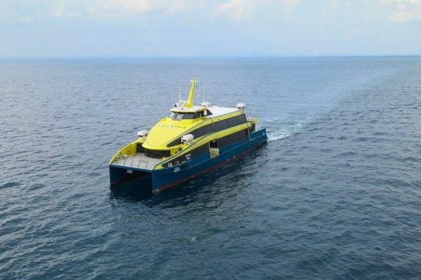 Andaman Ferry Booking – Your Complete Guide to Hassle-Free Island Tr...