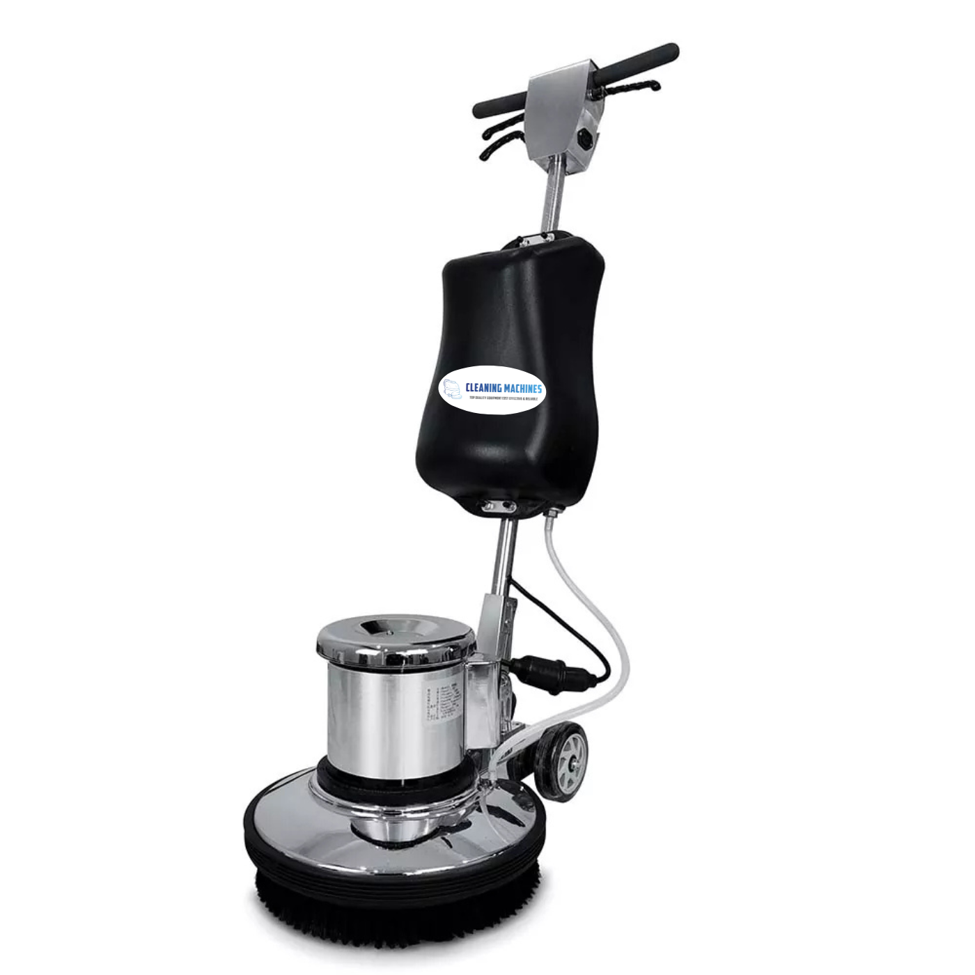 Ride-On Floor Scrubber In Canada | Floor Cleaning Equipments