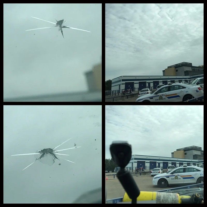 Car Window Glass Repair Edmonton for Safe and Reliable Vehicle Glass Solutions