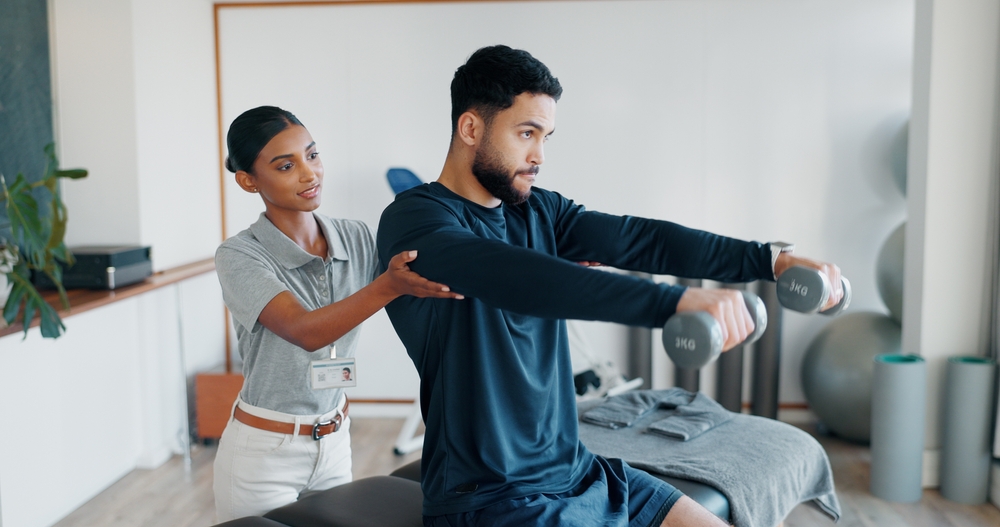 How Can Physiotherapy in Hertfordshire Reduce Chronic Pain?