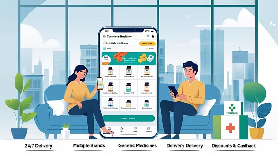 What to Check Before Choosing an Online Prescription Medicines Pharmacy