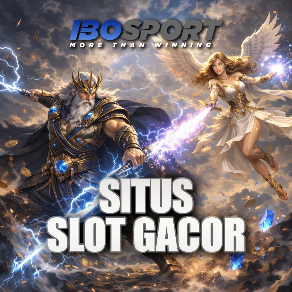 IBOSPORT: Situs Resmi Piala Dunia 2026 Tepercaya dan Terlengkap dengan deposit QRIS