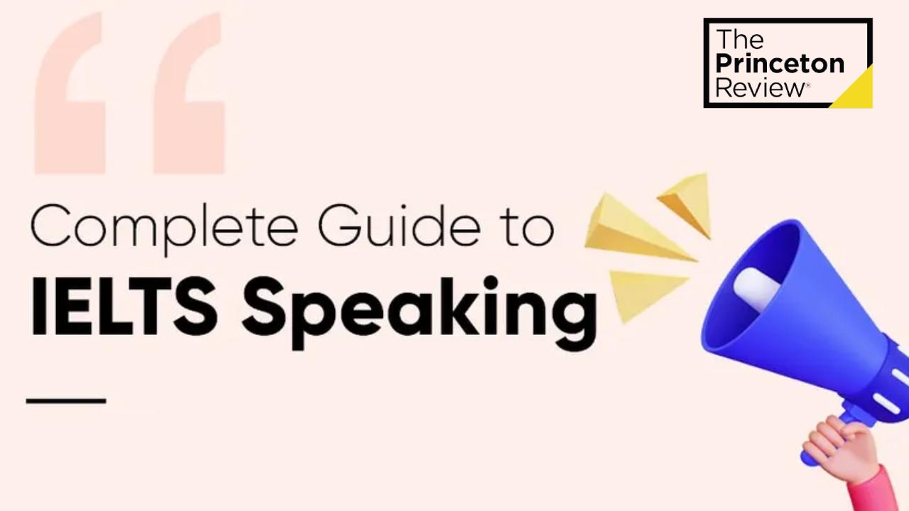 IELTS Examiner Explains How the Speaking Test Is Scored | IELTS...