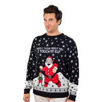 Ugly Christmas Sweaters Canada Introduces Festive Styles with Comfortable Christmas Sweater Plus Size Options