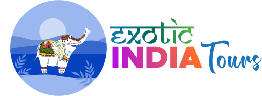India Forts and Palaces Tours from UK for Heritage