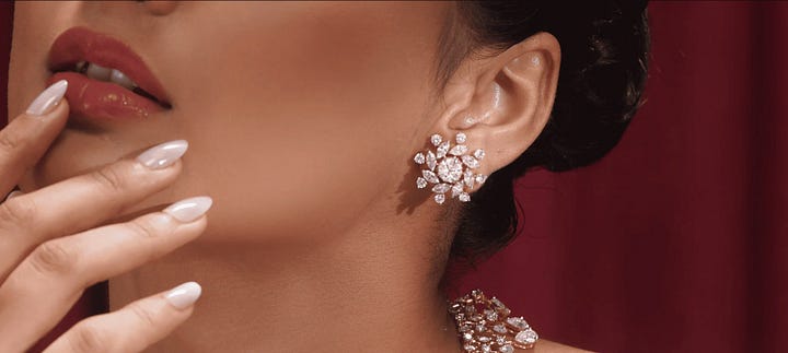 Why Lab Grown Diamonds Earrings Are the Best Gift for Every Occasion