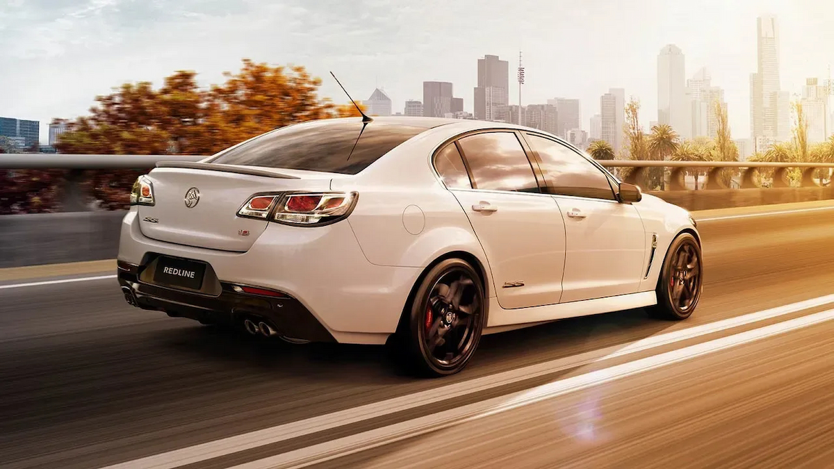 Your Guide to Selecting Reliable Brake Solutions for Holden Vehicles – Life Essentials