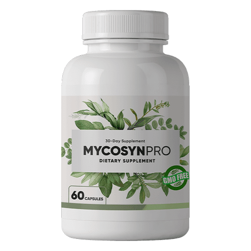 Buy Mycosyn Pro | Best Skin Health & Anti-Aging | $69.95 + Free Shipping