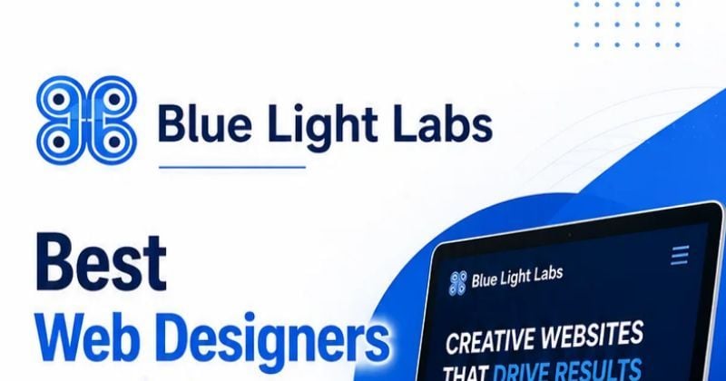 Best Web Designers in Atlanta