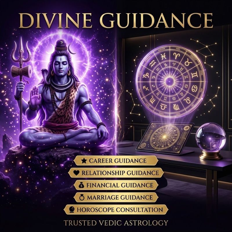 Love Problem Solution Specialist Astrologer – Trusted Guidance for Happy and Successful Relationships - Baba Bal Kishan Ji Astrology Services