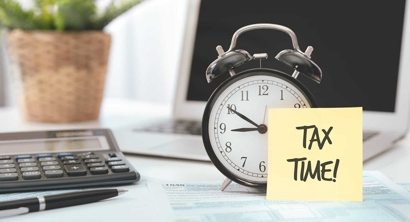 Professional Tax Preparation in Canada for Stress-Free Tax Filing