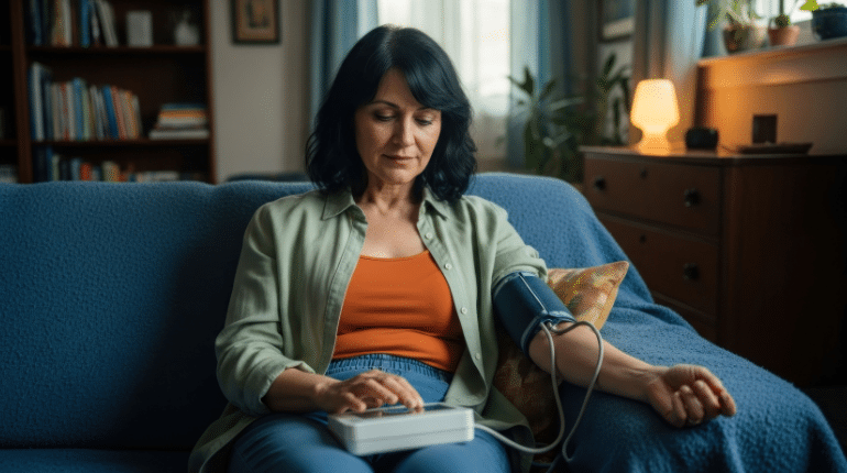 At-Home Medical Devices: Key Factors Driving Chronic Care Adoption | Unimrkt Healthcare