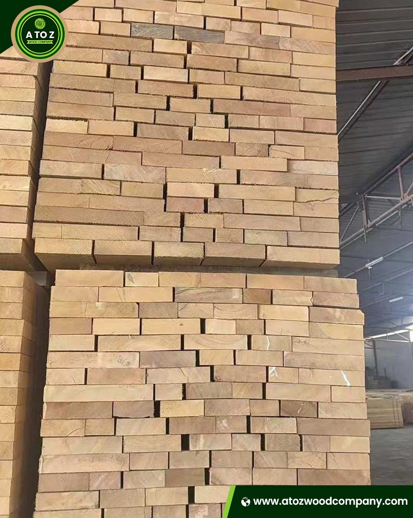 Movingui Timber, Logs & Slabs for Sale at Wholesale Price