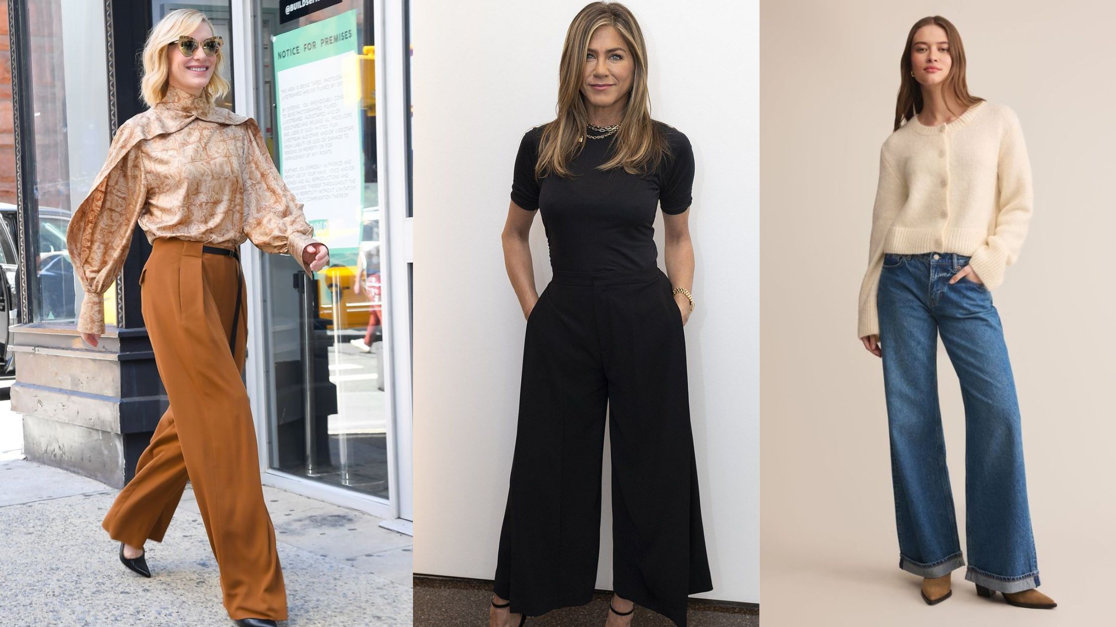 Why Oversized Clothing Became One of Fashion's Biggest Trends - JustPaste.it
