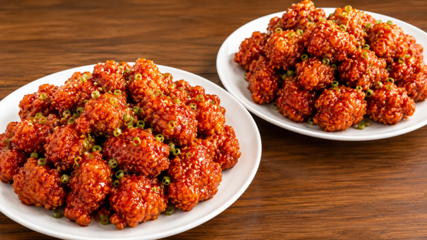How to Identify Authentic Korean Fried Chicken  — Chicko Chicken WA