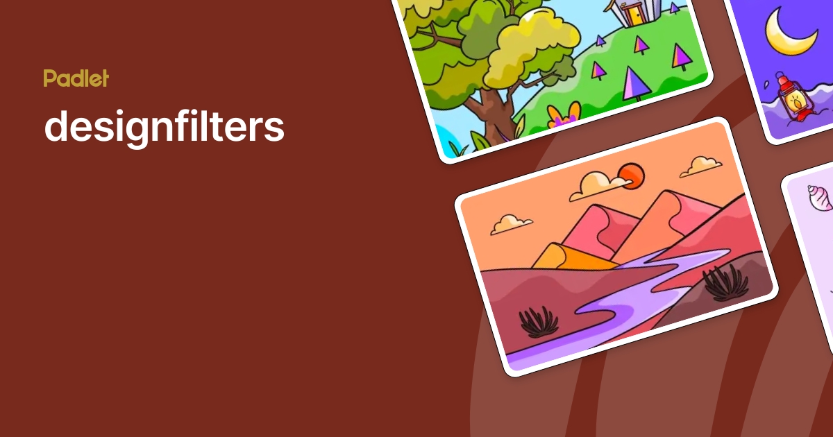 designfilters