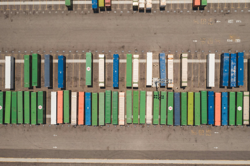 Smart Warehousing: Leveraging IoT and AI in 3PL Logistics